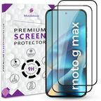 Moto G Max OG Premium Screen Protector