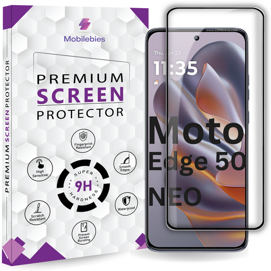 Motorola Edge 50 Neo 5G OG Premium Screen Protector