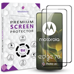 Motorola Edge 70 OG Premium Screen Protector