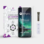 Motorola Edge 40 Neo 5G Advanced UV Screen Protector