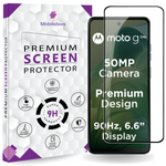 Motorola G04s OG Premium Screen Protector