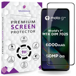 Motorola G64 5G OG Premium Screen Protector