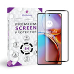 Motorola X40 Full Glue Curved Screen Protector