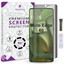 Mobilebies Motorola Edge 60 Advanced HD+ UV Privacy Tempered Glass Screen Protector Guard