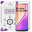 Tempered Glass for Realme Narzo 80X Premium Screen Protector Guard