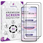 Tempered Glass for Realme Narzo 80 Lite 5G Premium Screen Protector Guard