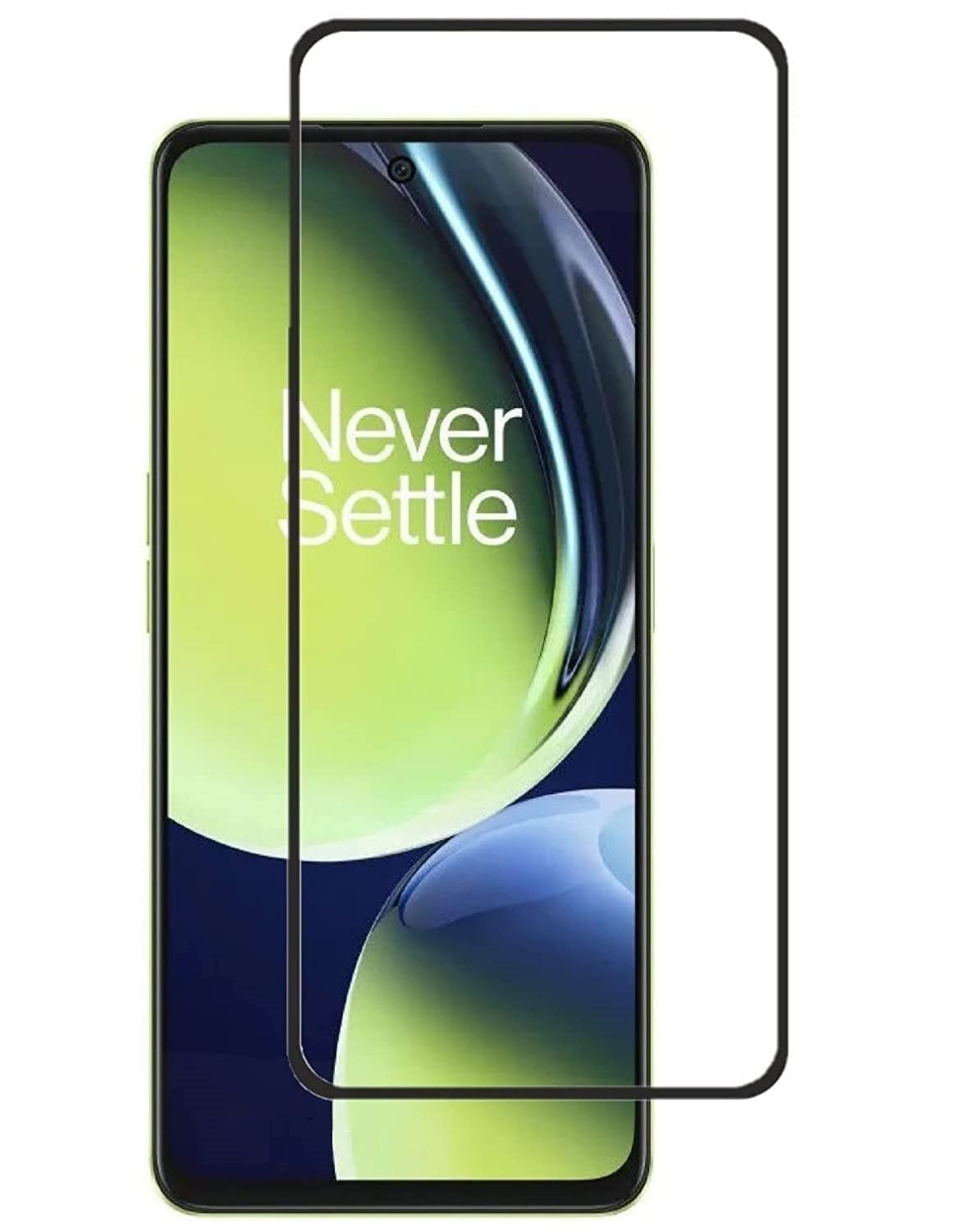 OnePlus Nord CE 3 Lite Premium Screen Protector Mobilebies