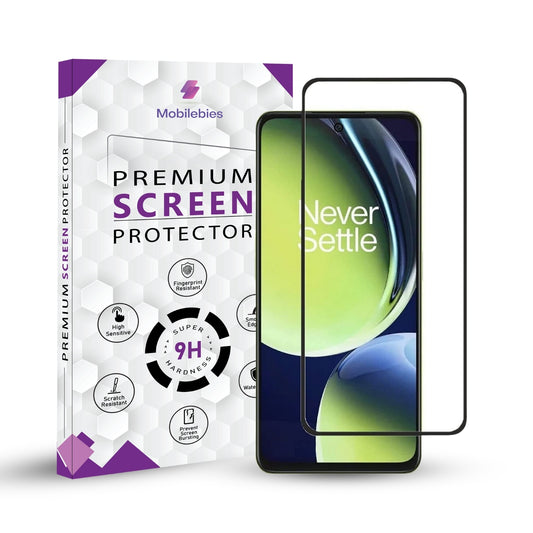 OnePlus Nord 3 5G Premium Screen Protector