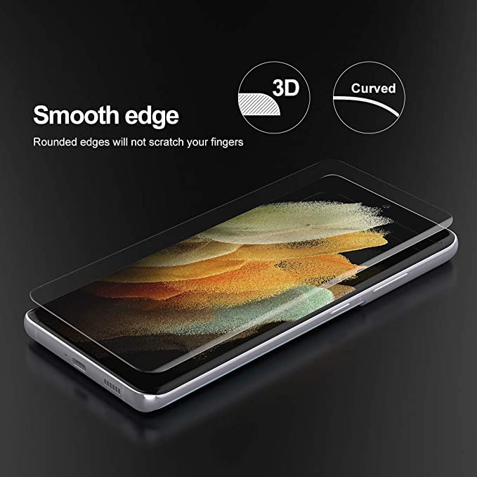 Oneplus 8 Premium UV Screen Protector Mobilebies