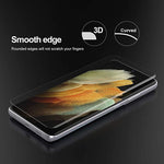 Oneplus 8 Pro Premium UV Screen Protector Mobilebies