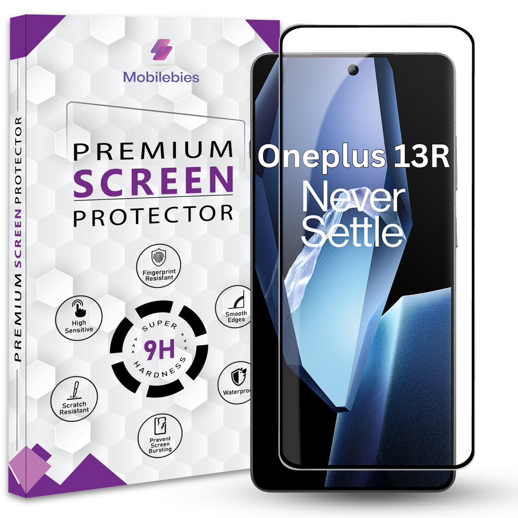 Oneplus 13R OG Premium Screen Protector