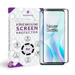 Oneplus 8 Full Glue Curved Screen Protector