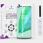 Oneplus 9 Pro Premium UV Screen Protector