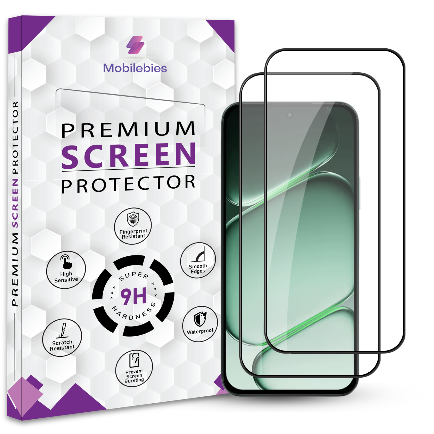 Oneplus N6 OG Premium Screen Protector