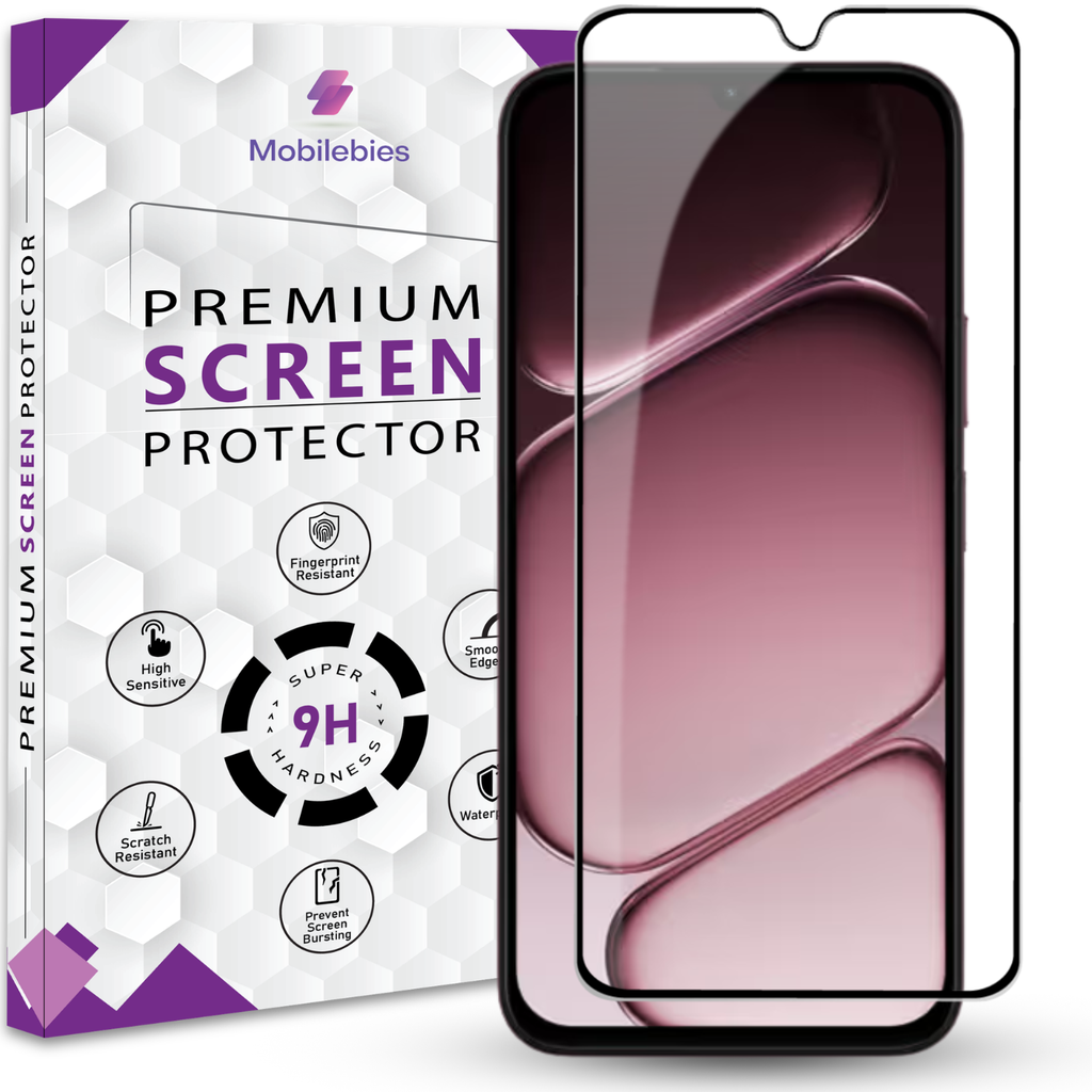 OnePlus N6x 4G OG Premium Screen Protector