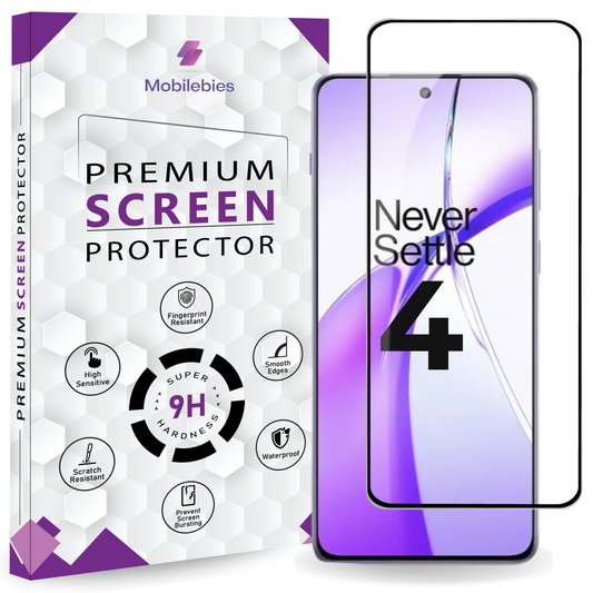 Oneplus Nord 4 OG Premium Screen Protector