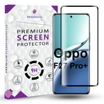 Oppo F27 Pro Plus Full Glue Screen Protector