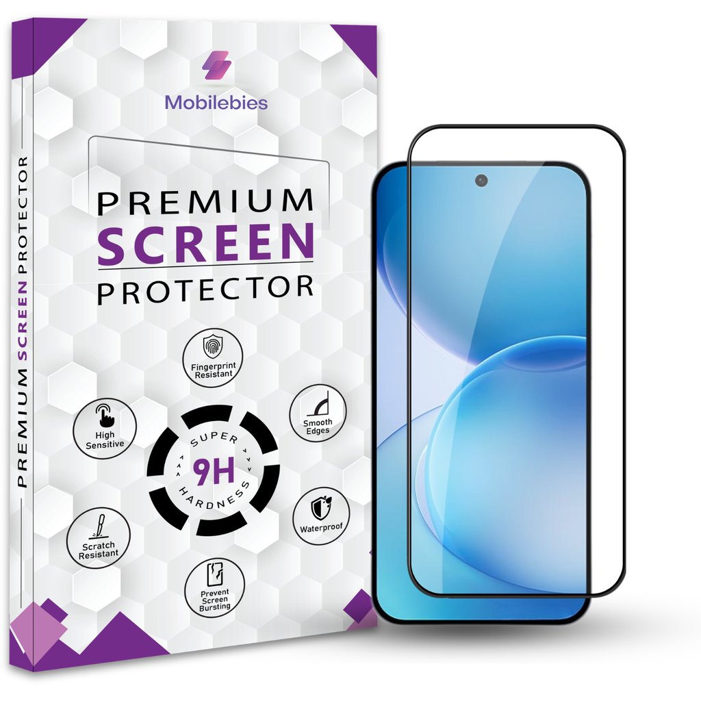 Oppo Reno 16 Pro OG Premium Screen Protector