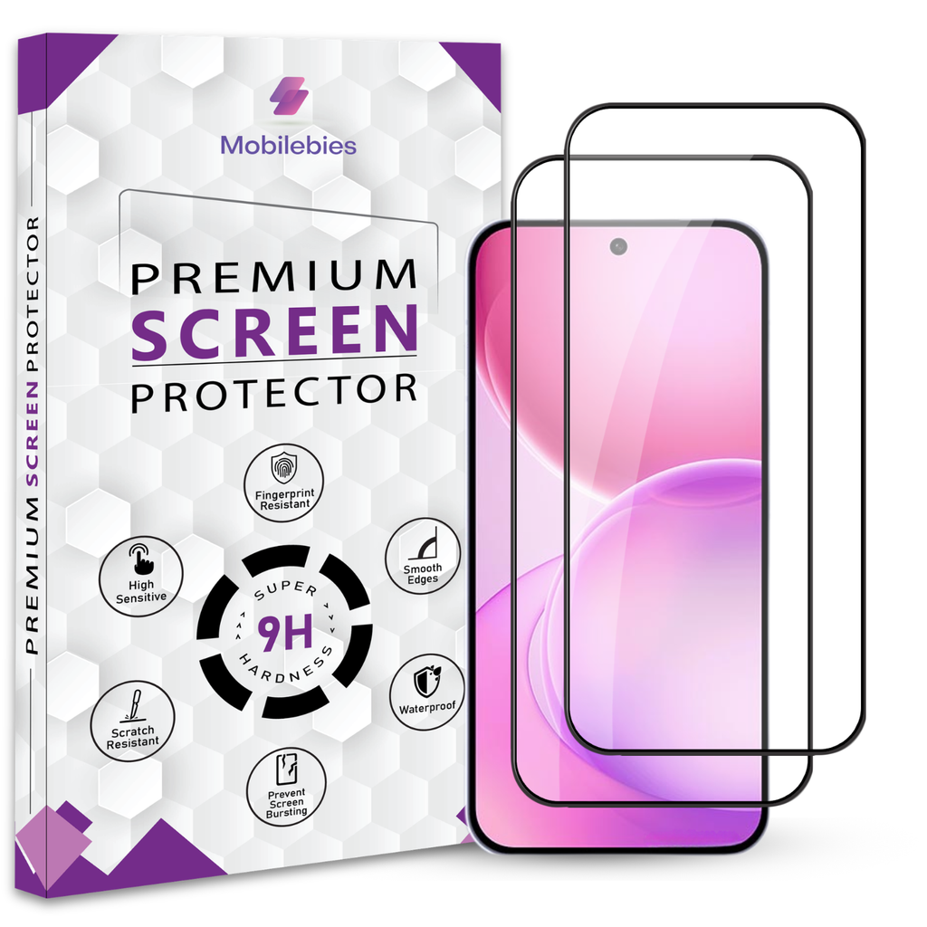 Oppo Reno 16 OG Premium Screen Protector