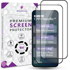 Oppo Reno 16c OG Premium Screen Protector