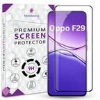 Tempered Glass for Oppo F29 Premium Screen Protector Guard