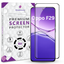 Tempered Glass for Oppo F29 Premium Screen Protector Guard