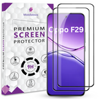 Tempered Glass for Oppo F29 Premium Screen Protector Guard