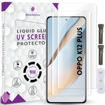 Oppo K12 Plus UV Advance HD+ Screen Protector