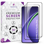 Tempered Glass for Oppo K13 Turbo Pro 5G Premium Screen Protector Guard