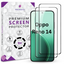 Tempered Glass for Oppo Reno 14 Premium Screen Protector Guard