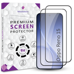 Oppo Reno 15 OG Premium Screen Protector