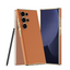 Samsung Galaxy S25 Ultra Vintage Leather Case