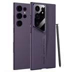 Luxury Sports Design Ultra Thin Hard PC Case for Samsung S24 Ultra