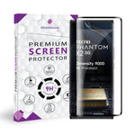 Phantom X2 Full Glue Curved Screen Protector Tempered Glass