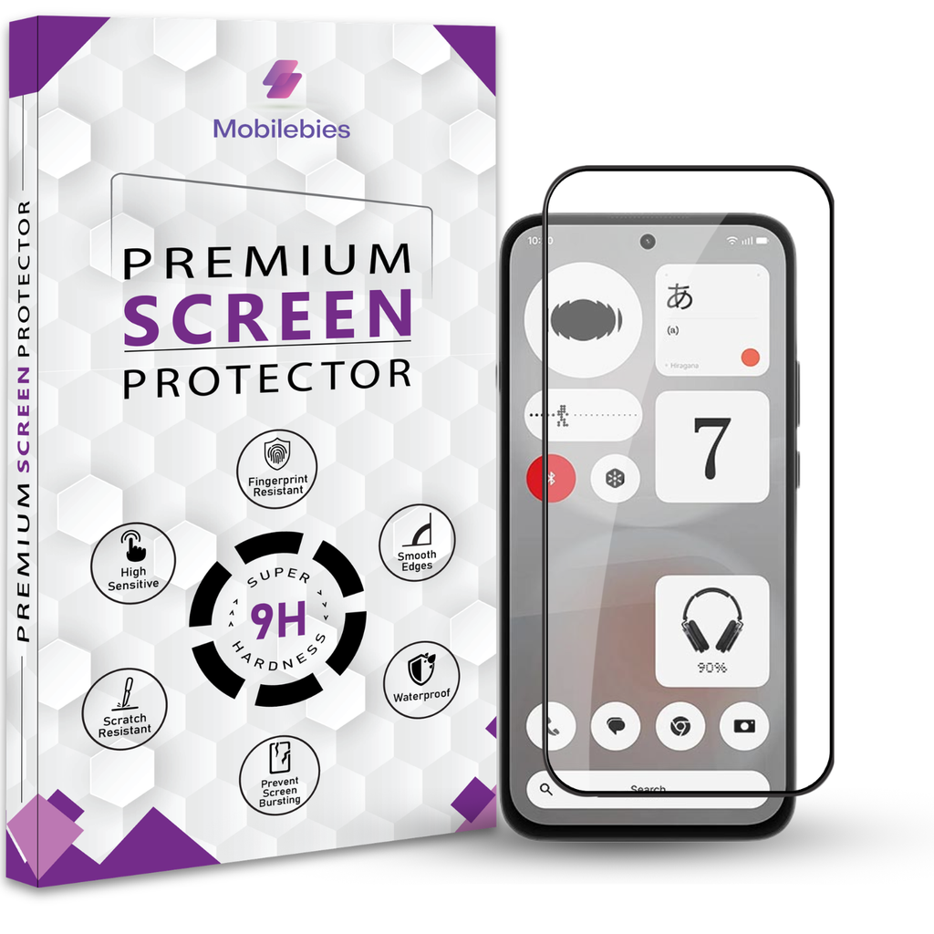 Nothing Phone 4b OG Premium Screen Protector