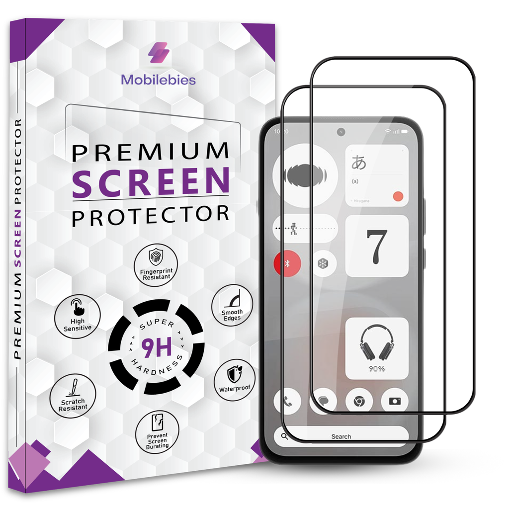 Nothing Phone 4b OG Premium Screen Protector