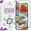 google pixel 9 pro xl tempered glass screen protector