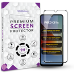 Poco C81x OG Premium Screen Protector