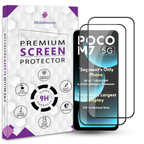 Poco M7 OG Premium Screen Protector