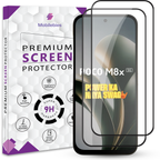 Poco M8x 5G OG Premium Screen Protector