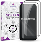 Poco X8 Power OG Premium Screen Protector