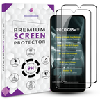 Poco C85x OG Premium Screen Protector