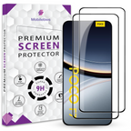 Tempered Glass for Poco F7 5G Premium Screen Protector Guard