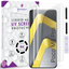 Poco M8 Pro Premium HD+ UV Glass Screen Protector