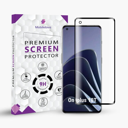Premium Screen Protector for Oneplus 10T