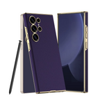 Samsung Galaxy S25 Ultra Vintage Leather Case