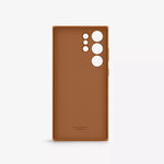 Samsung Galaxy S24 Ultra Leather Mobile Phone Case