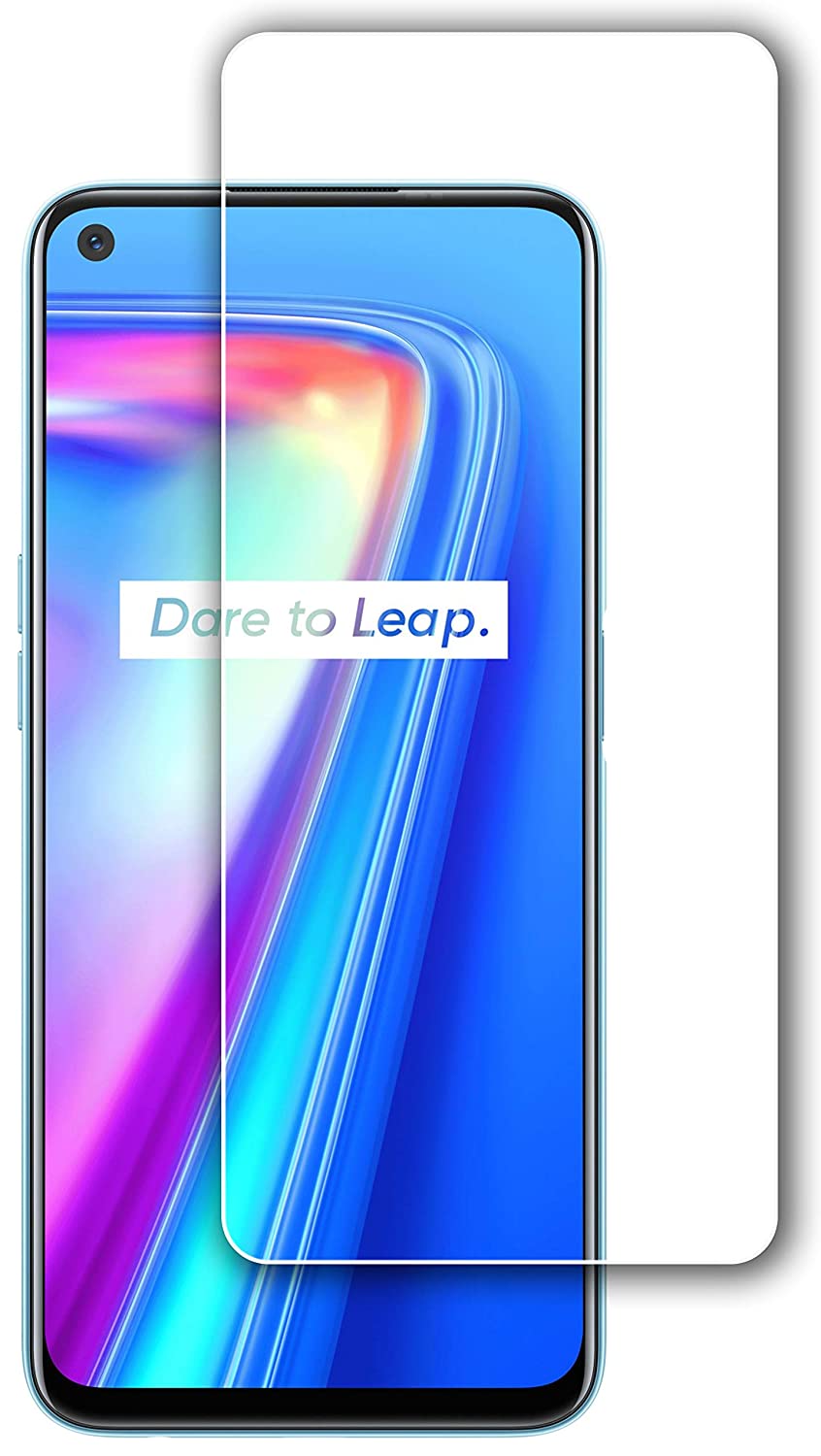 Realme 8 5G Premium Screen Protector Mobilebies
