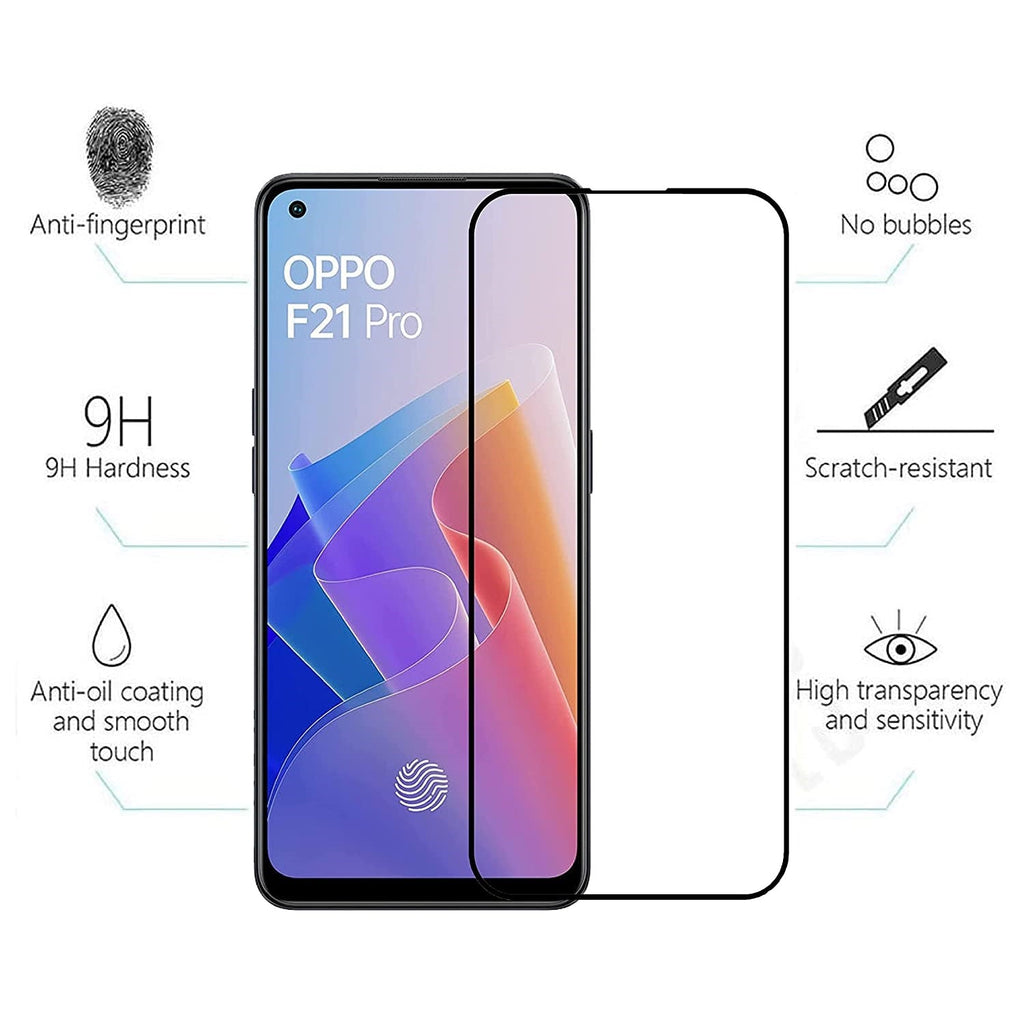 Realme 8 5G Premium Screen Protector Mobilebies