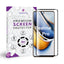 Realme 11 Pro Full Glue Curved Screen Protector